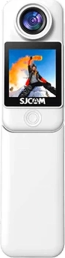 SJCAM C300 seikluskaamera – Valge
