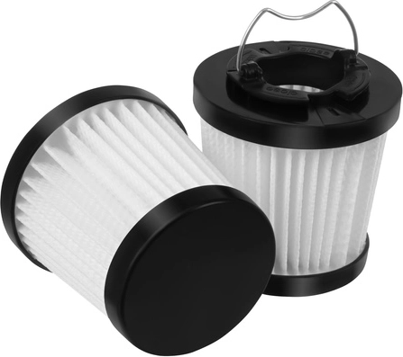 XTROBB HEPA filtrite komplekt autolmuimejale ProVac (2 tk, pestavad)