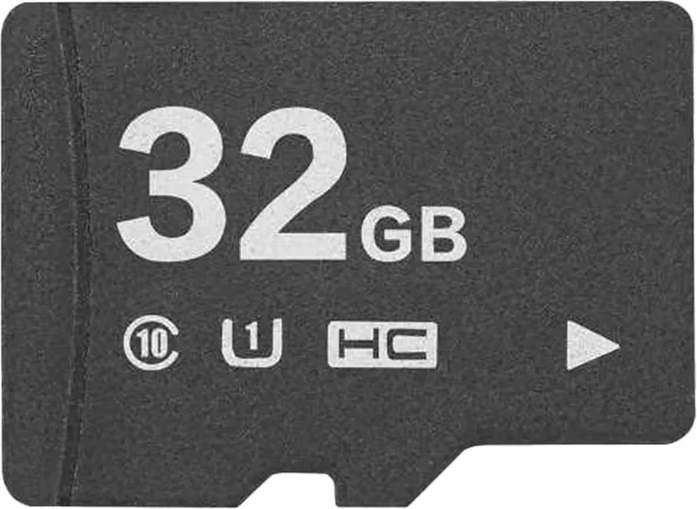 GODOX microSDHC 32 GB mälukaart