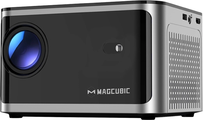 Magcubic HY350 nutikas mini projektor Full HD (hall)