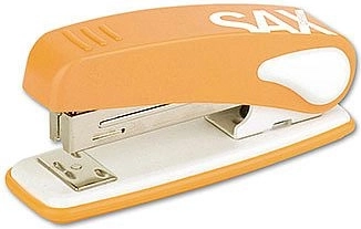 Klambritaja SAX Design 239 oranž