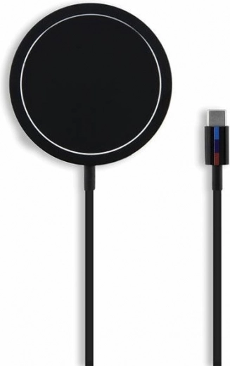 BMW M MagSafe 15W magnetiline juhtmevaba laadija