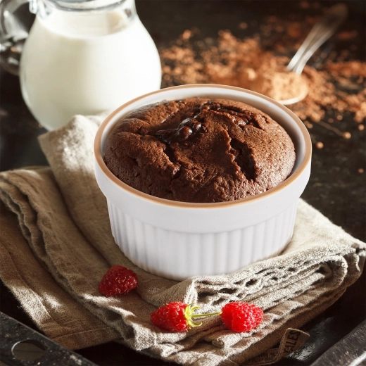 Mitmekülgne kasutus sufleest kuni dipikastmeteni