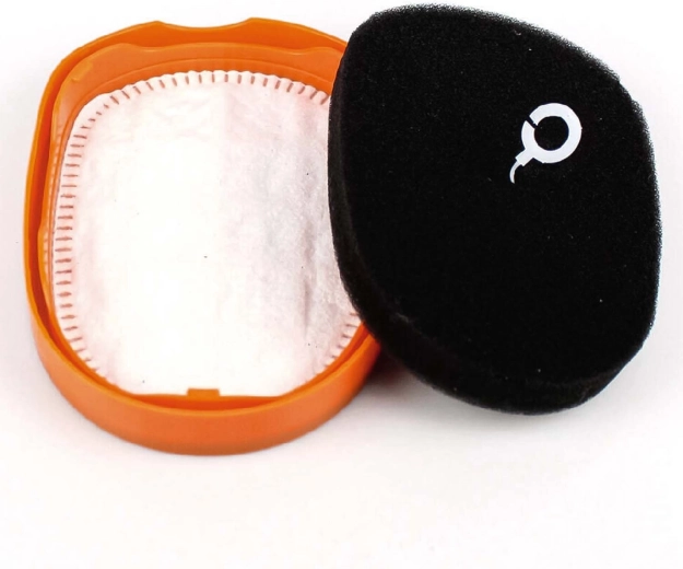Washable foam insert