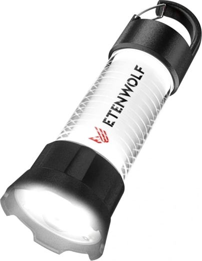 Etenwolf CL5 1000 lm kempingulamp