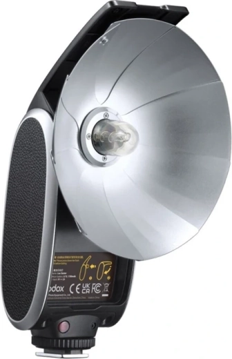 Godox Lux Senior retrovälklamp
