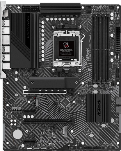 AMD Ryzeni ja DDR5 tugi