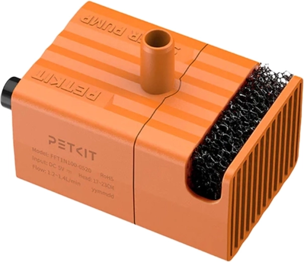 Petkit purskkaevu pump