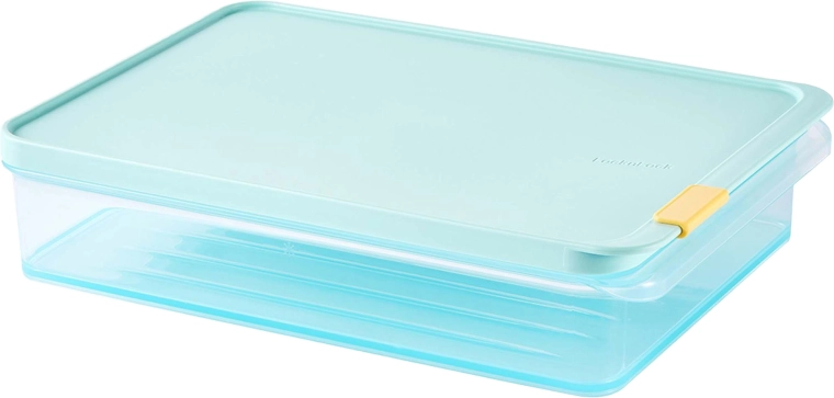 Toidukarp LOCKNLOCK Freezer Fit 2,2 l