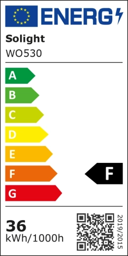 Säästlik töö ja energiamärgis