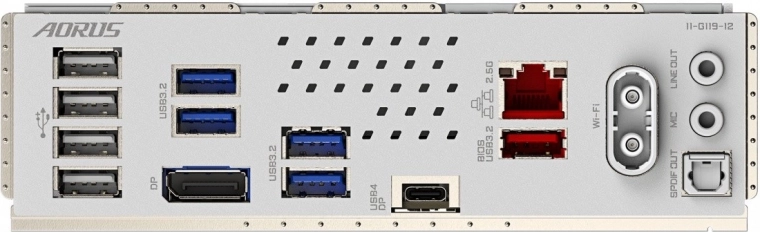 Kaasaegne ühenduvus: Wi‑Fi 7 ja USB4