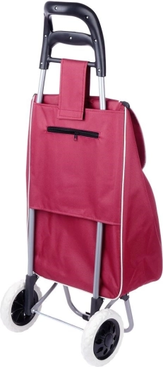 Praktiline tagumine lukuga tasku