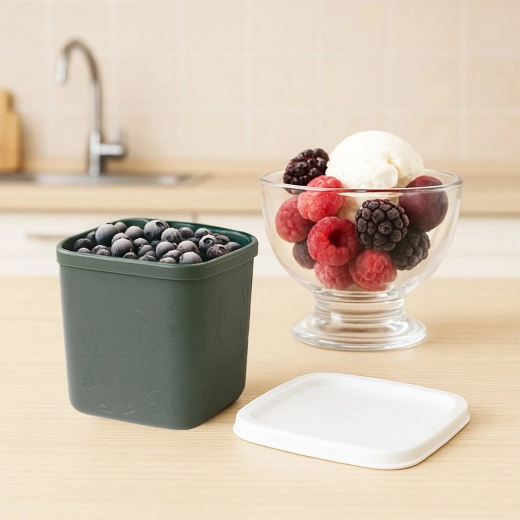 Ideaalne sügavkülma