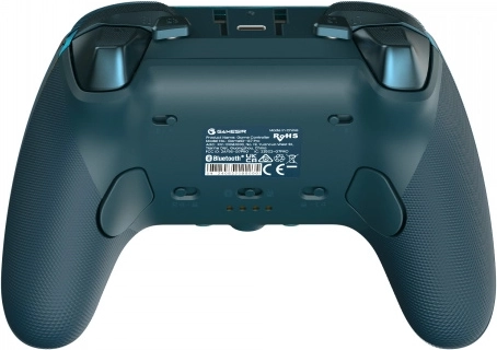 Stabiilne 2.4G Xboxile + 1000 Hz PC-l