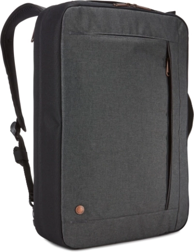 Case Logic Era 2-ühes kott (käsikott ja seljakott) sülearvutile 15,6" ja tahvelarvutile 10,5" – 1 tk
