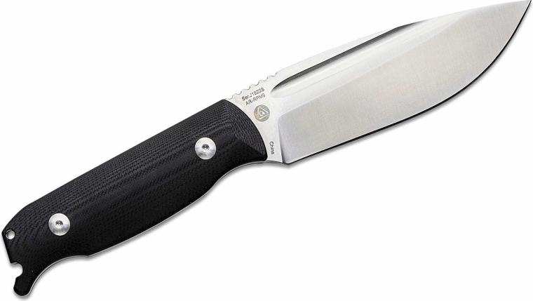 Mugav G10 käepide nööriauguga