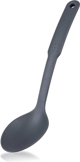 Nailonist köögilusikas 30,5 cm CULINARIA Grey