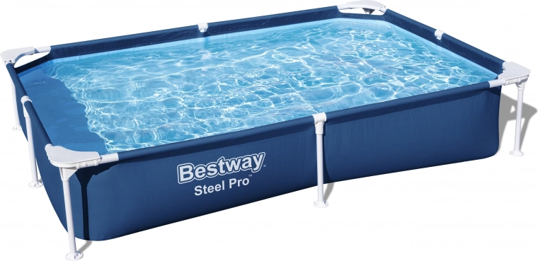 Tugev Steel Pro terasraam