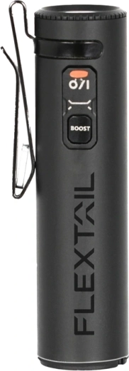 Taskulamp Flextail Zero 1200 must