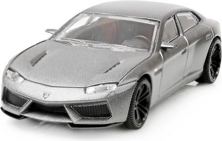 Metallmudel mõõtkavas 1:43