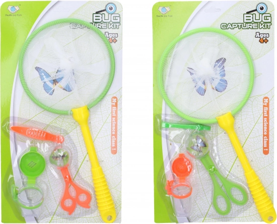 Putukate püüdmise mäng 41 cm