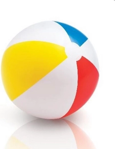 Täispuhutav pall 51 cm