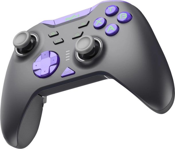 Driftivabad 4000 DPI mahtuvuslikud joysticked