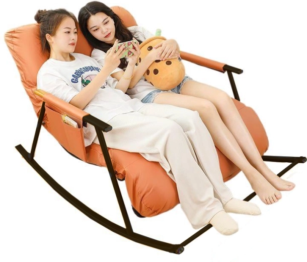 Maksimaalne mugavus kahele