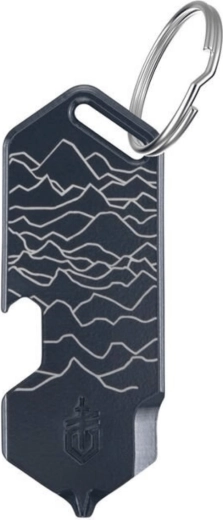 Gerber Shard DT Urban blue hills multifunktsionaalne tööriist – 1 tk