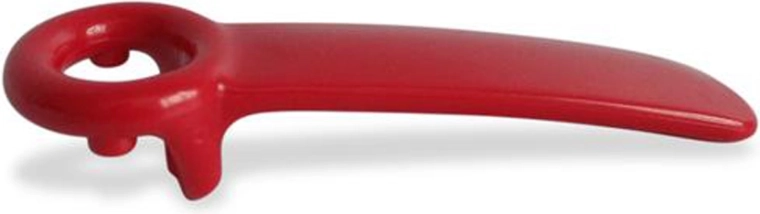 Jar opener for canning jars made of ABS plastic 14 × 5 × 2.5 cm