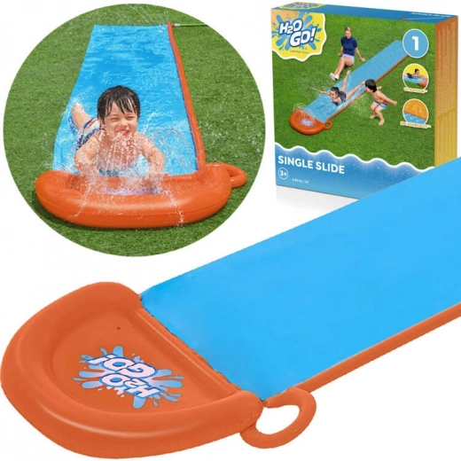 Bestway H2O GO! veeliug