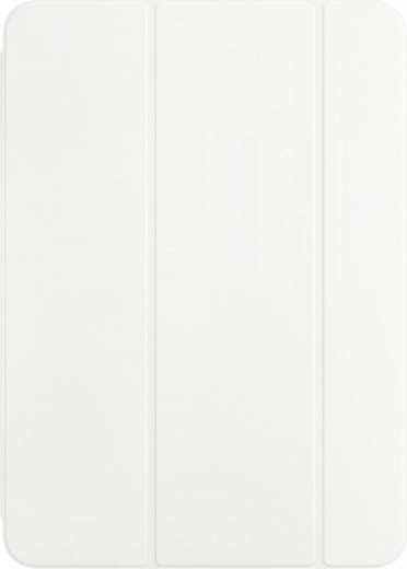 Smart Folio Case for iPad Pro 11" (M4) – White