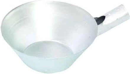 Müürsepa kühvel tulega 235 mm