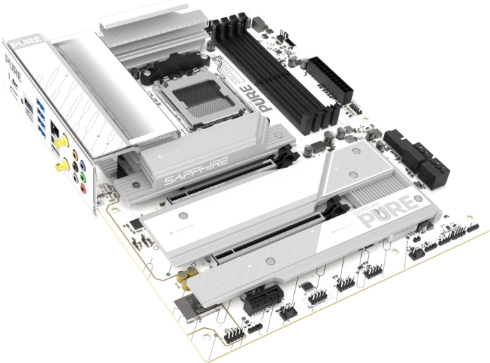 Robust cooling and Wi‑Fi 7