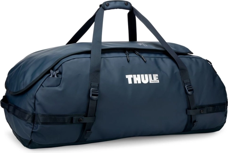 Thule Chasm spordikott 130 l, tumesinine