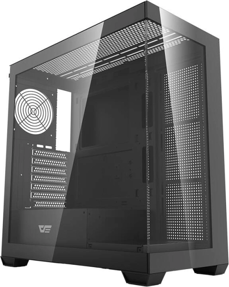 Arvutikorpus Darkflash DS900 must