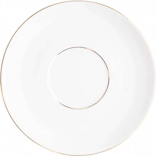 Elegantne kuldne jooneornament