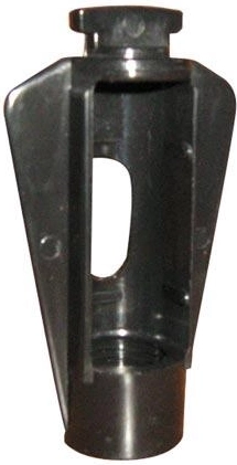 Tiibmuter sifoonpudelitele SODA (kuni 2011. aastani)