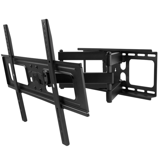 Pööratav seinale kinnitatav TV-hoidik One For All 32–84″