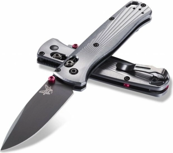 Benchmade Bugout 4 kokkupandav taskunuga