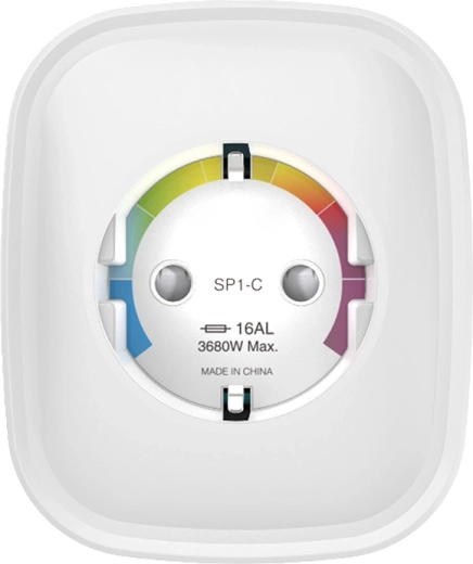 Täielik Apple HomeKit tugi ja nutikad automaatikad