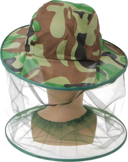 Täisringne kaitse näole ja kaelale