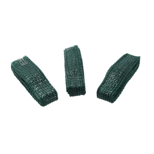Durable mesh construction