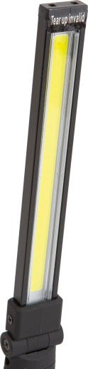 Tugev ja ühtlane COB LED-valgus