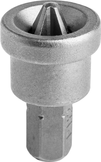 Phillipsi otsik kipsplaadi jaoks 2×25 mm (2 tk)