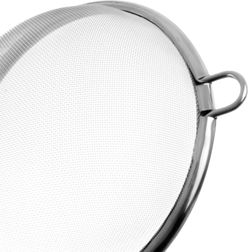 Peen tihe võrk täpseks kurnamiseks