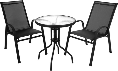 5 mm karastatud klaas elegantsi ja ohutuse tagamiseks