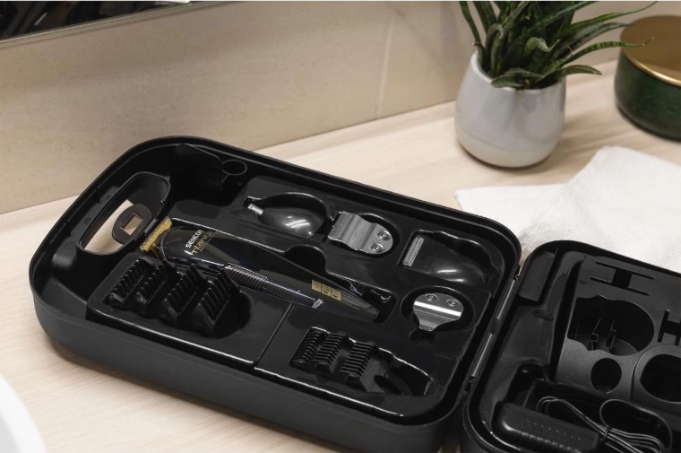 Practical storage and travel