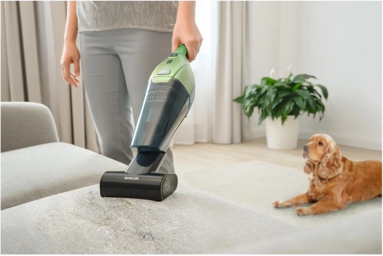 Effective Cat & Dog Mini brush