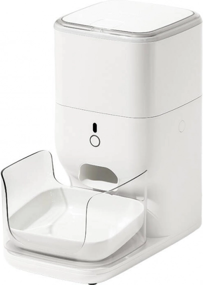 Nutikas automaatne söödadosaator CATLINK F04 STD, 4 l